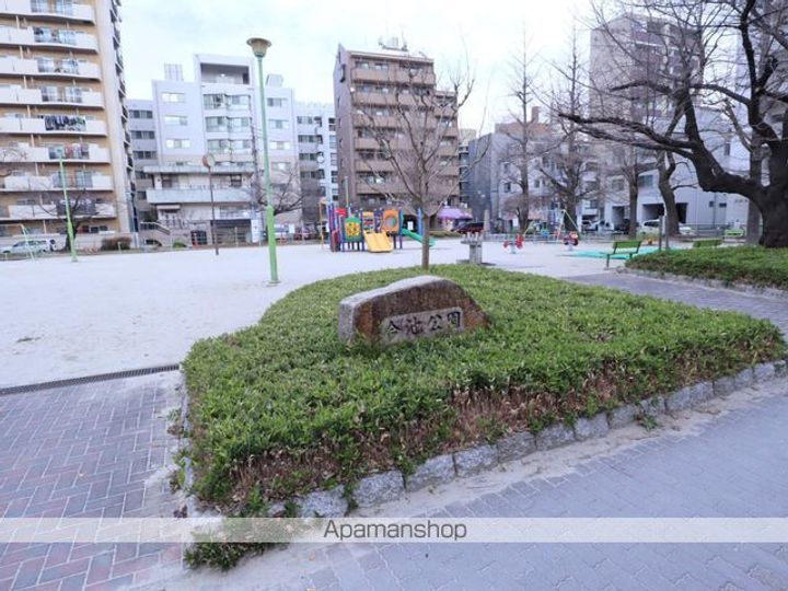 エクセル春岡201の周辺