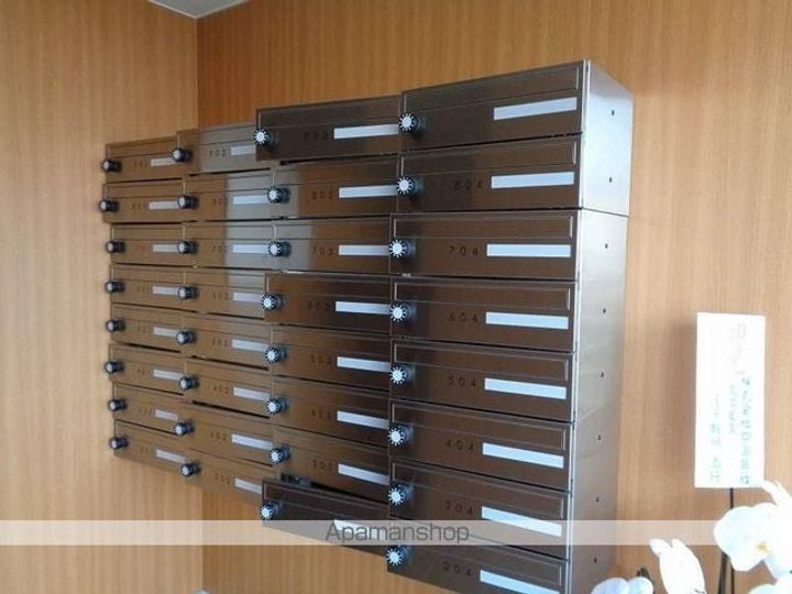 みつばちレジデンスのその他画像