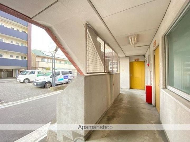 第二築地レジデンスのその他画像