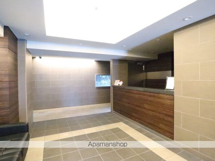 プレサンスジェネ葵のその他画像