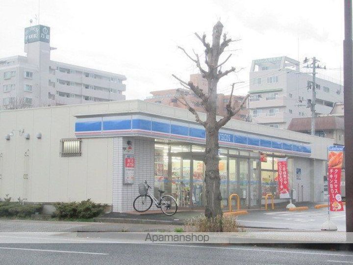 CLASSEUM盛岡駅前 Iの周辺
