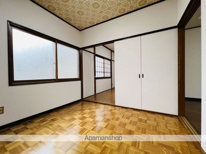 コーポ恵理(コーポエリ)10の内装