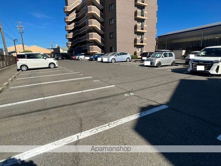 サンライズ旭307のその他画像