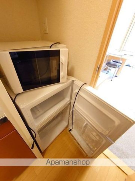 レオパレスエターナルⅠの内装