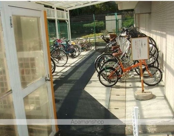 翠峯壱番館のその他画像