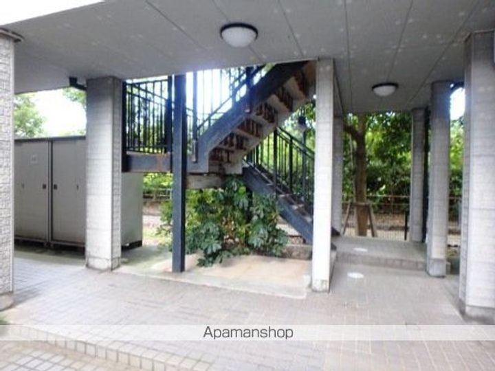 パルテール東新潟A210のその他画像