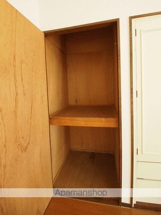 つかさコーポの内装