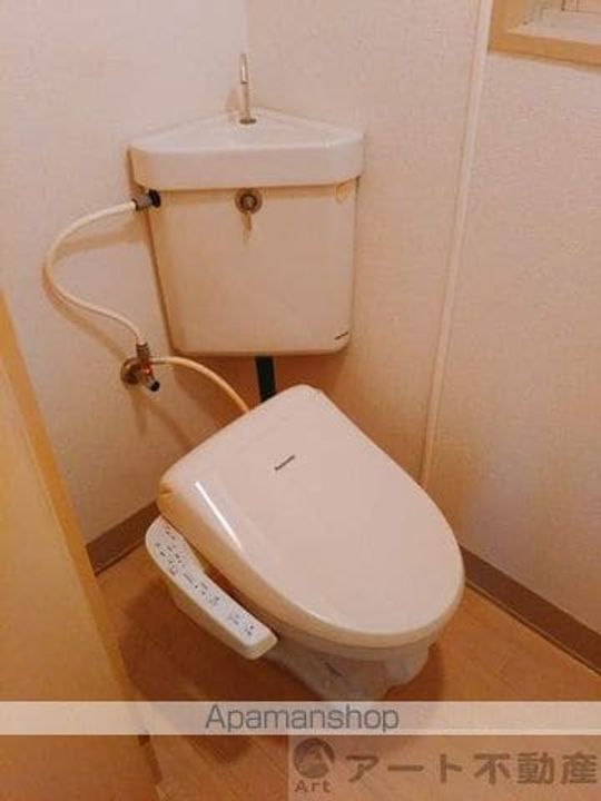 愛媛県松山市石手4丁目の賃貸マンションのその他画像