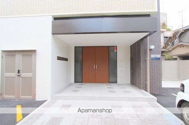 香川県高松市塩上町1丁目の賃貸マンションのその他画像