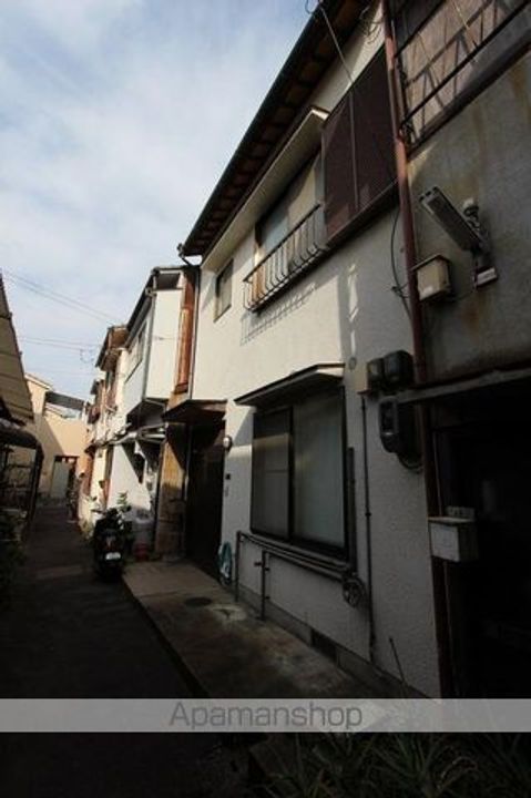 香川県高松市瀬戸内町(一戸建)の賃貸物件戸建ての外観