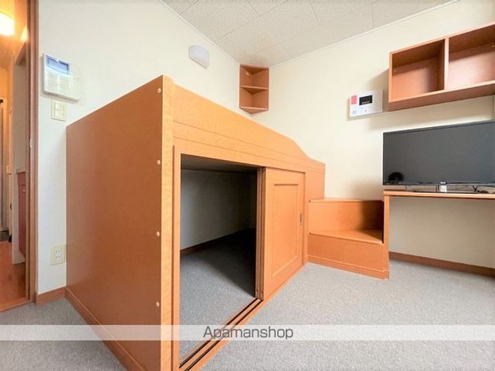 レオパレス上赤砂202のその他画像