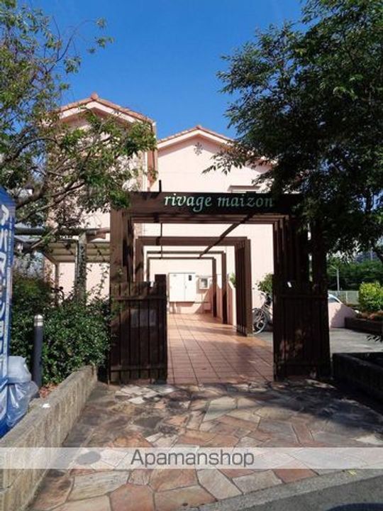 大阪府和泉市池田下町の賃貸アパート110のその他画像