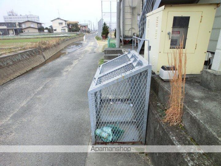 コーポラスオザワのその他画像
