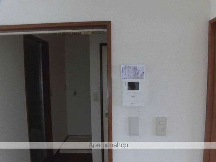 マンションハウスパートⅢ203のその他画像