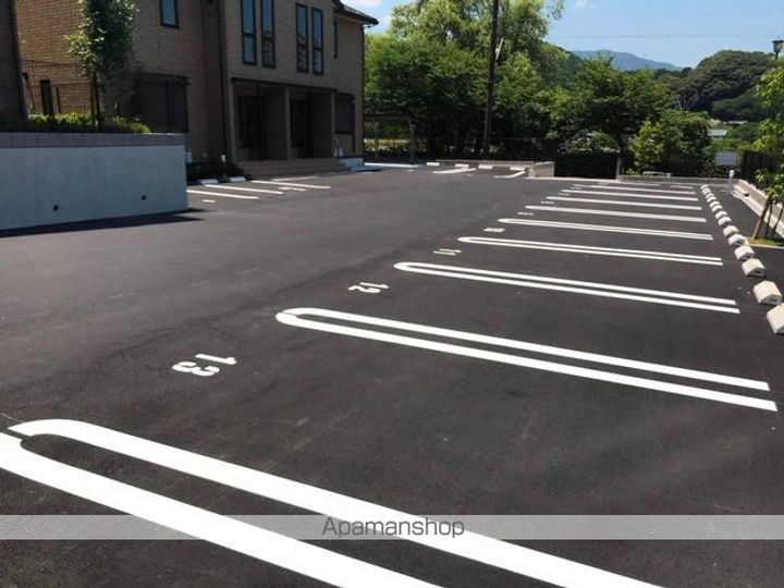 滋賀県大津市瀬田3丁目の賃貸アパートのその他画像