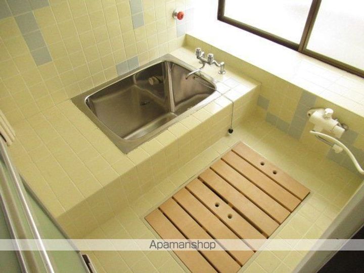 岩手県盛岡市山岸3丁目(一戸建)の賃貸物件戸建ての風呂