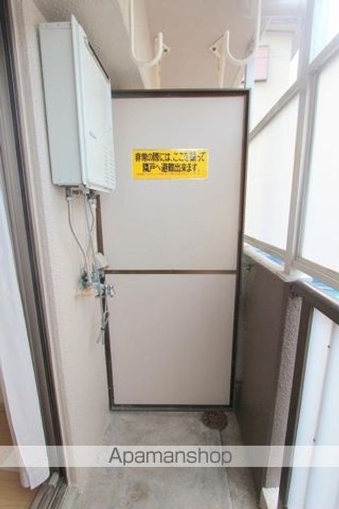 香川県高松市宮脇町2丁目の賃貸マンションの内装