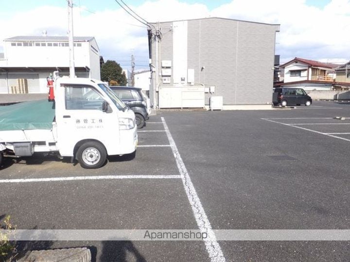 レオパレス翠のその他画像