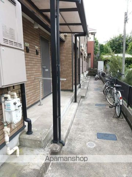 千葉県千葉市稲毛区天台2丁目の賃貸アパートのその他画像