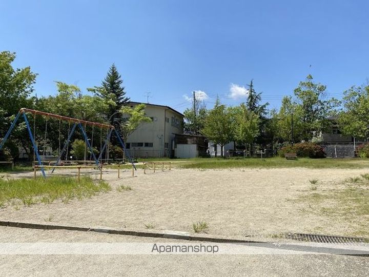 八木山トマト舘205の周辺