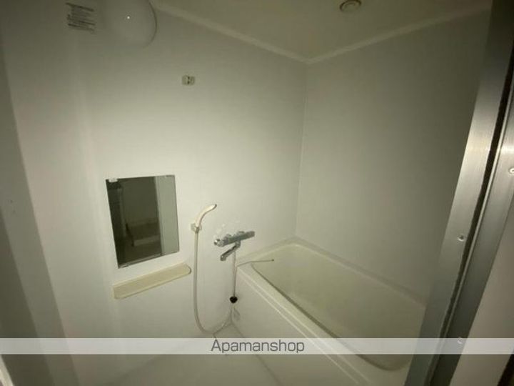 香川県高松市茜町の賃貸マンションの風呂