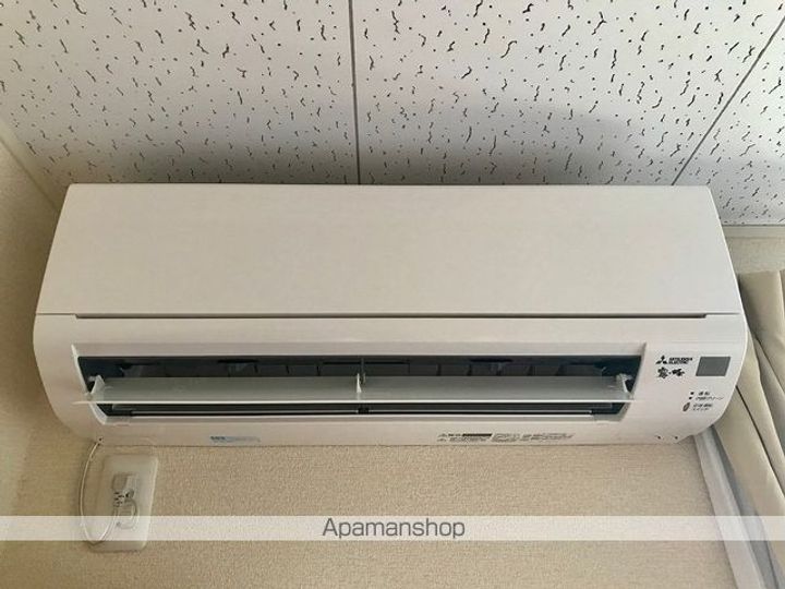 レオパレスBELIEVEのその他画像