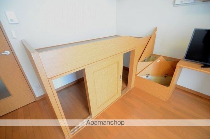 レオパレスグリーンエイジ貝塚のその他画像