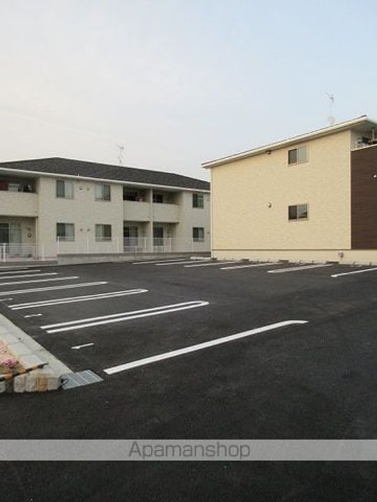 愛媛県東温市志津川南4丁目の賃貸アパートのその他画像