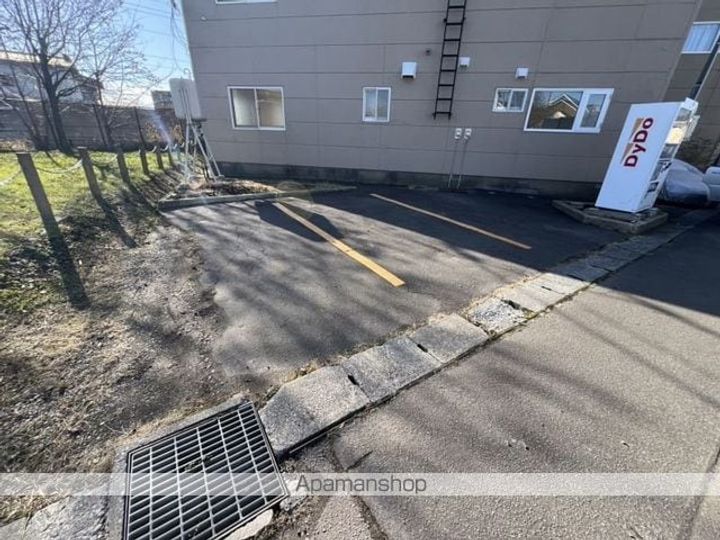 LEXUS七重浜B(レクサスナナエハマビー)103のその他画像