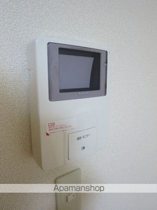 大阪府泉佐野市上之郷の賃貸アパートの内装