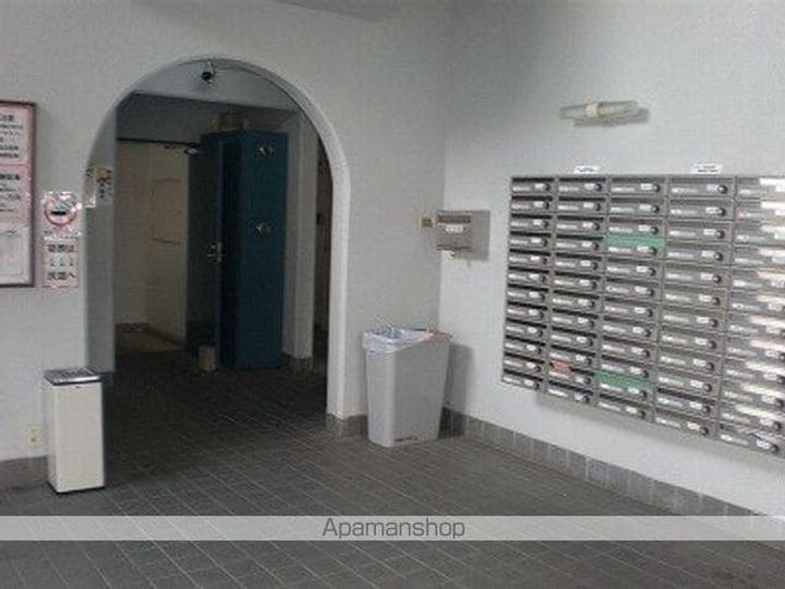 スカイレジデンス410のその他画像