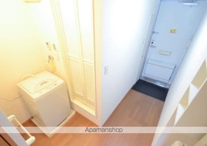 レオパレス春日207のその他画像