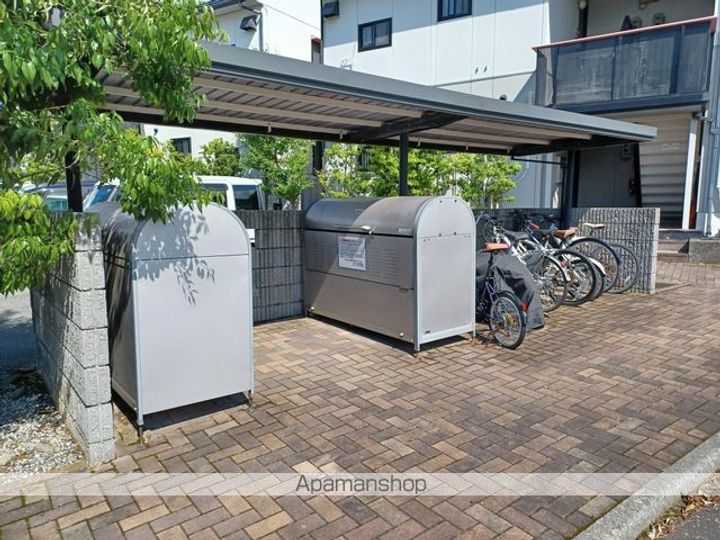 フレグランスたけくらABC棟C102のその他画像