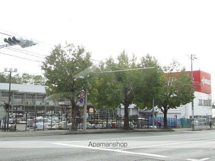 グレースフル赤坂Bの周辺