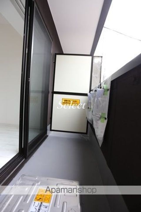 神奈川県横浜市中区山元町2丁目の賃貸マンションのその他画像