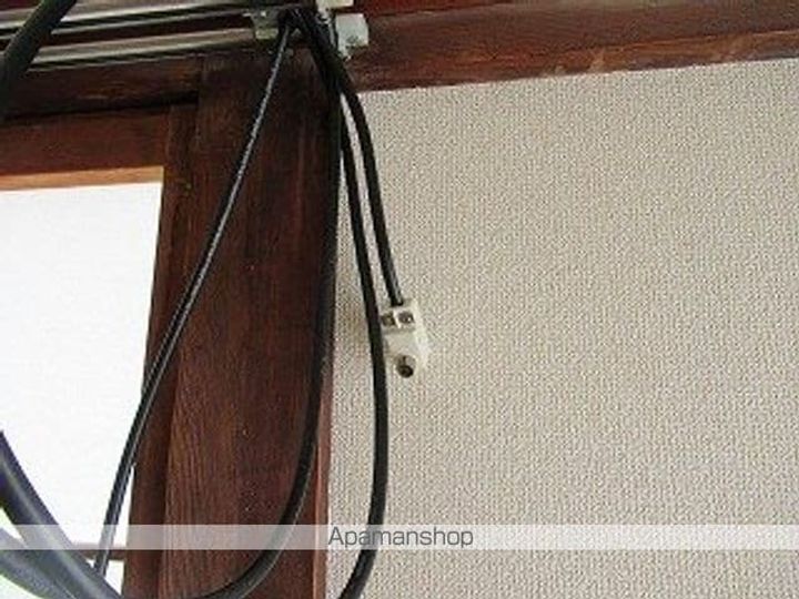 コーポ志和10の内装