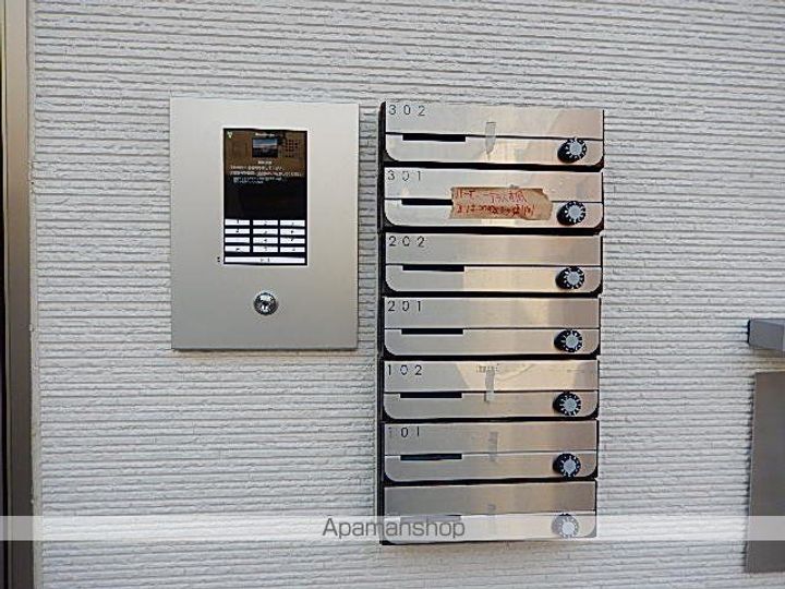 ハーモニーテラス東大杉町のその他画像