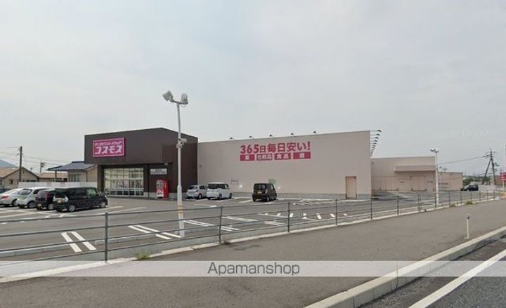 岡山県笠岡市富岡の賃貸マンションの周辺