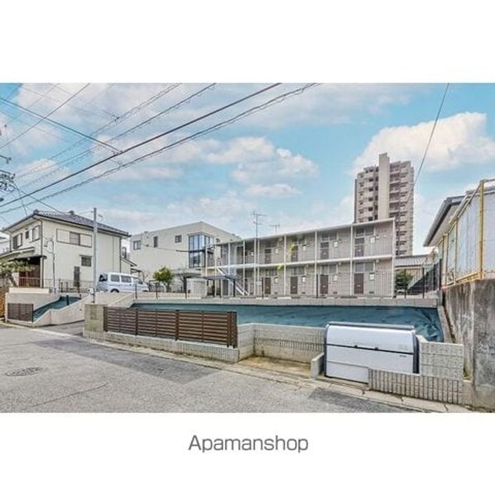 HILLS HANAMIZUKIのその他画像