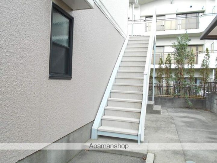 東京都日野市神明1丁目の賃貸アパートのその他画像