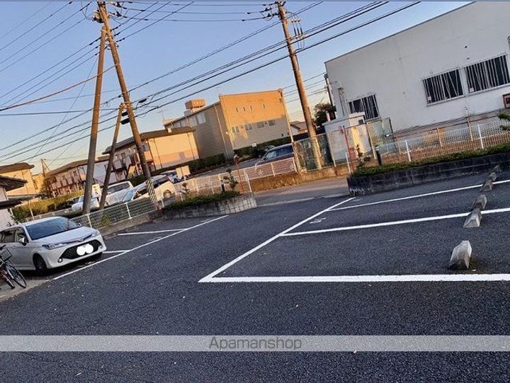 レオパレスアウルのその他画像