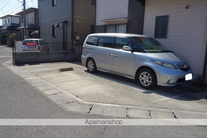 サンハイム西棟1F01号のその他画像