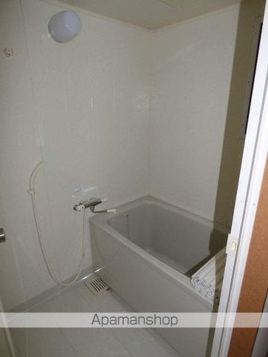 牛久ロイヤルレジデンスABCC207の風呂