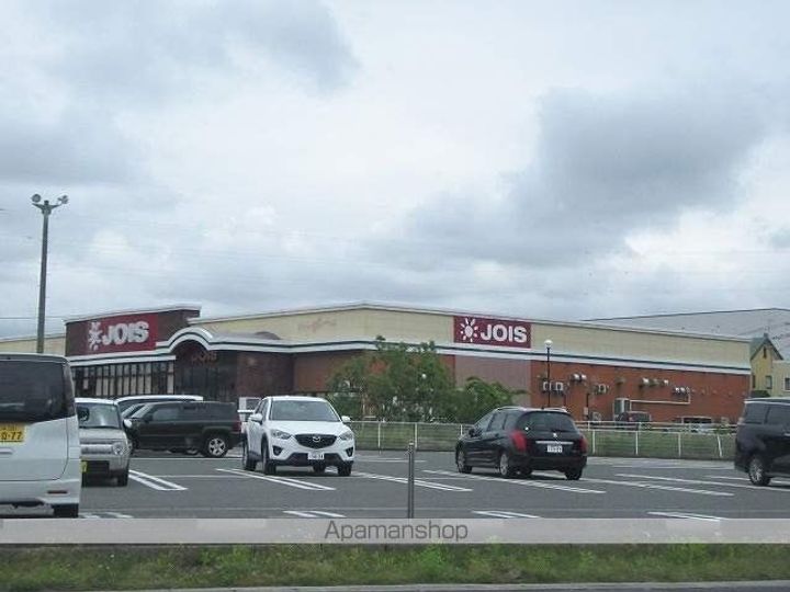 岩手県盛岡市みたけ3丁目の賃貸アパートの周辺