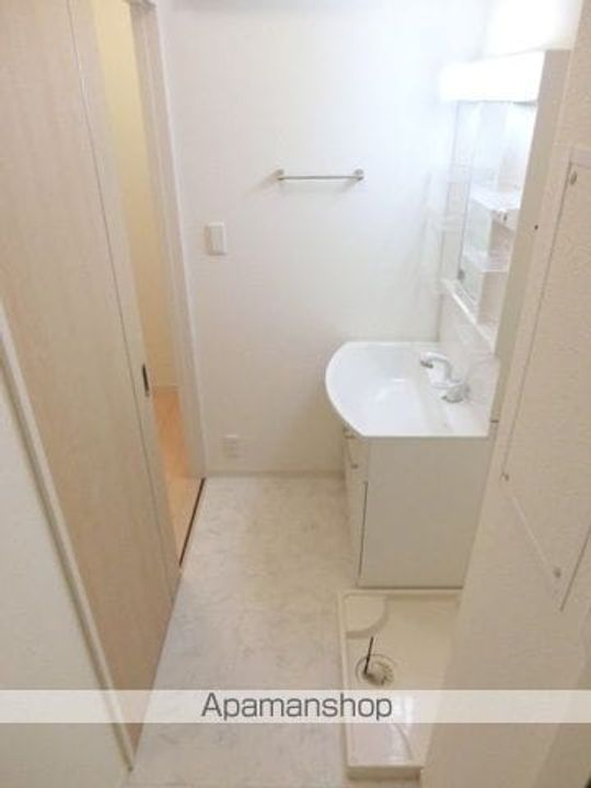 スカイハイツ102の内装