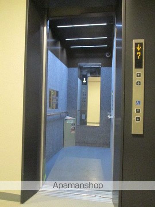 東京都台東区下谷1丁目の賃貸マンションのその他画像