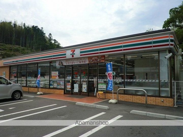 カーサ・アバンツァートⅠの周辺