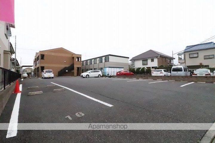 ルーム新町のその他画像