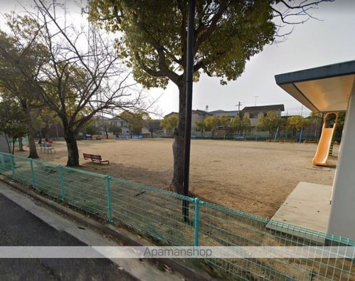 香川県高松市太田下町の賃貸マンションの周辺