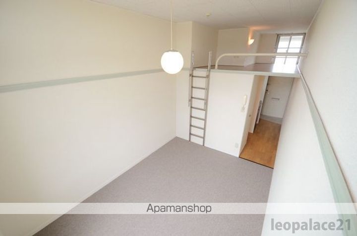 レオパレスIN六条のその他画像